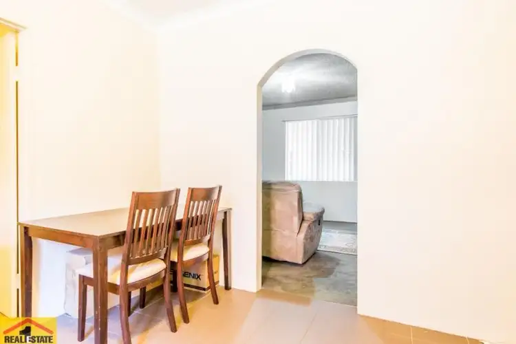 Third view of Homely house listing, 1/43 The Trongate, Granville NSW 2142