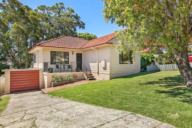 Main view of Homely house listing, 4 Close Street, Wallsend NSW 2287