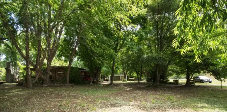 Fourth view of Homely rural property listing, 116 - The Sideling, Jamieson VIC 3723