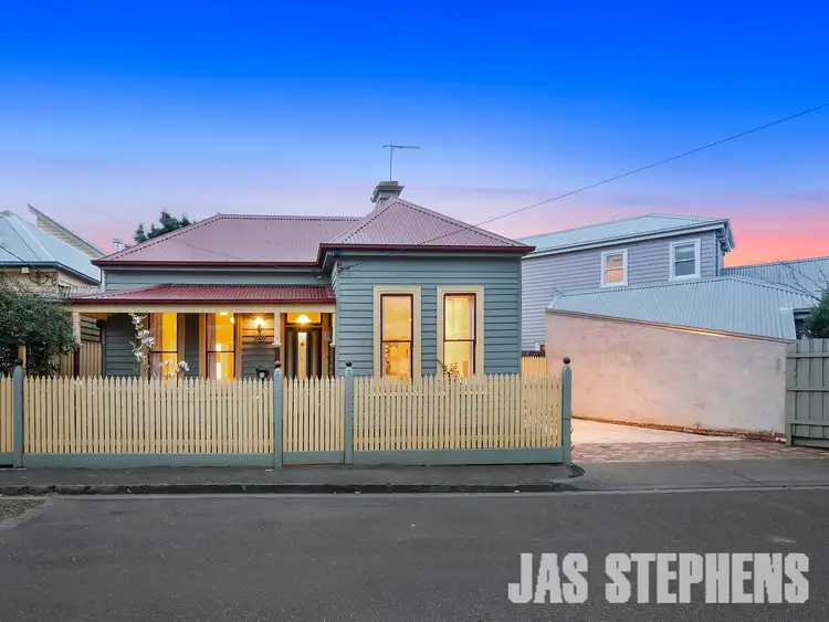 Fifth view of Homely house listing, 22 Jobson Street, Williamstown VIC 3016