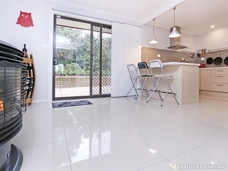 Fourth view of Homely house listing, 2 Jamie Place, Tolland NSW 2650