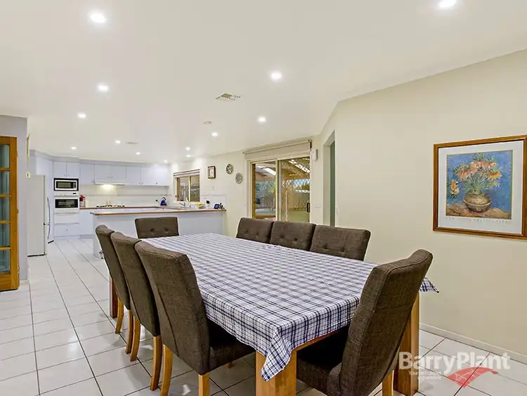 Sixth view of Homely house listing, 13 Janice Court, Werribee VIC 3030