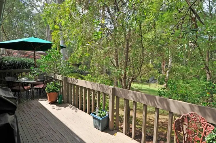 11/50-52 Shepherds Drive, Cherrybrook NSW 2126