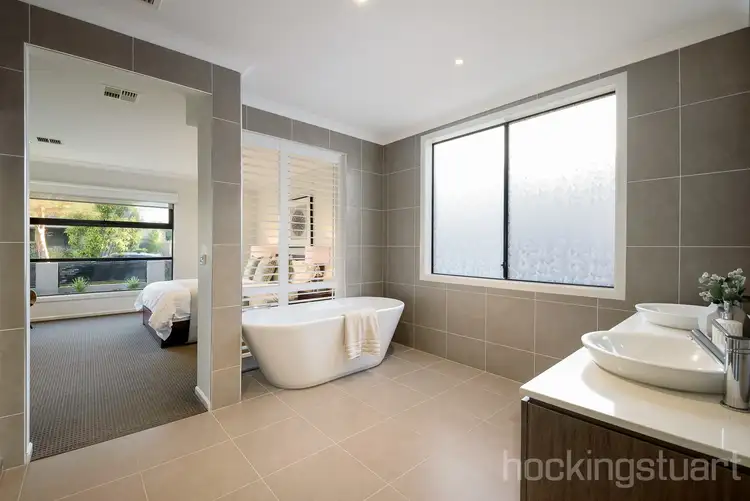Third view of Homely house listing, 83 Stockdale Avenue, Bentleigh East VIC 3165