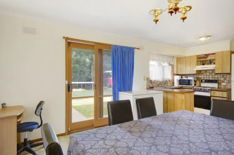 Second view of Homely house listing, 99 Solar Drive, Whittington VIC 3219