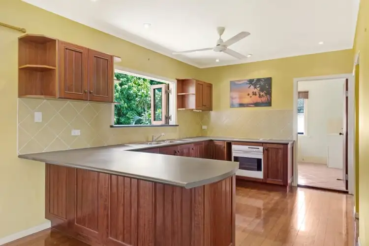 Fifth view of Homely house listing, 20 Allan Street, Bungalow QLD 4870