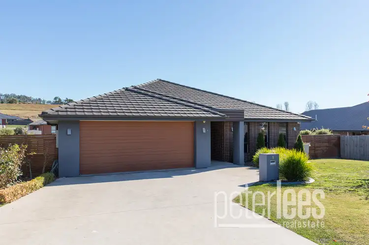 1 Andros Place, Legana TAS 7277