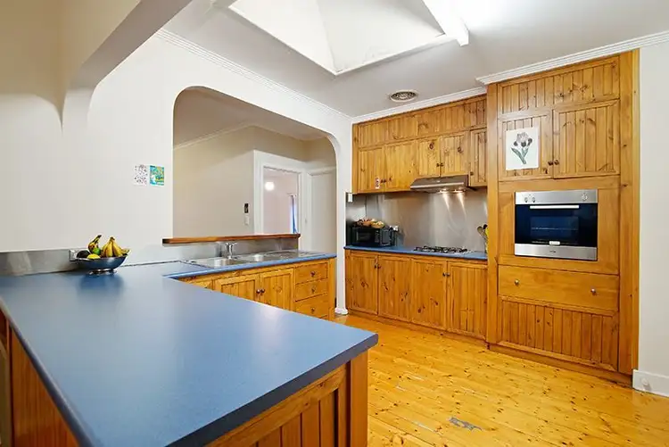 Second view of Homely house listing, 14 O'Keefe Street, Preston VIC 3072