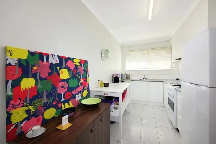 Second view of Homely apartment listing, 5/42 Tranmere Avenue, Carnegie VIC 3163