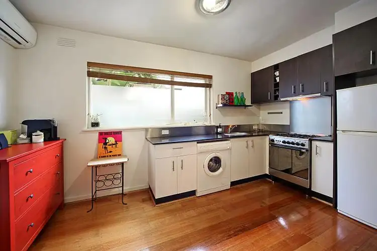 Fourth view of Homely apartment listing, 4/605 High Street, Prahran VIC 3181