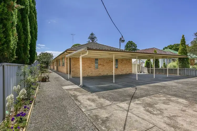 50 Lockyer Street, Adamstown NSW 2289
