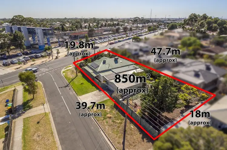 Fourth view of Homely house listing, 61 Railway Avenue, Laverton VIC 3028