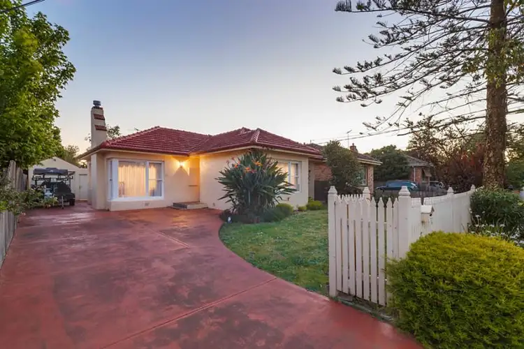 60 Devon Street, Cheltenham VIC 3192