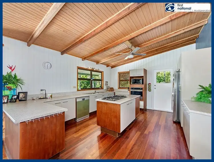Sixth view of Homely house listing, 15c Old School Road, Springbrook QLD 4213