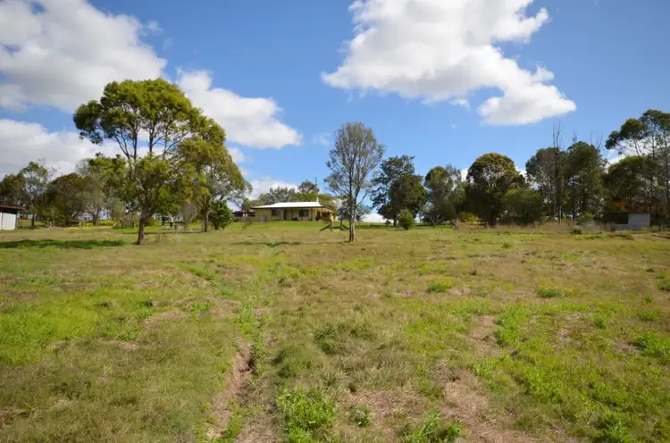 Main view of Homely rural property listing, 28 FOUR MILE LANE, Boyland QLD 4275