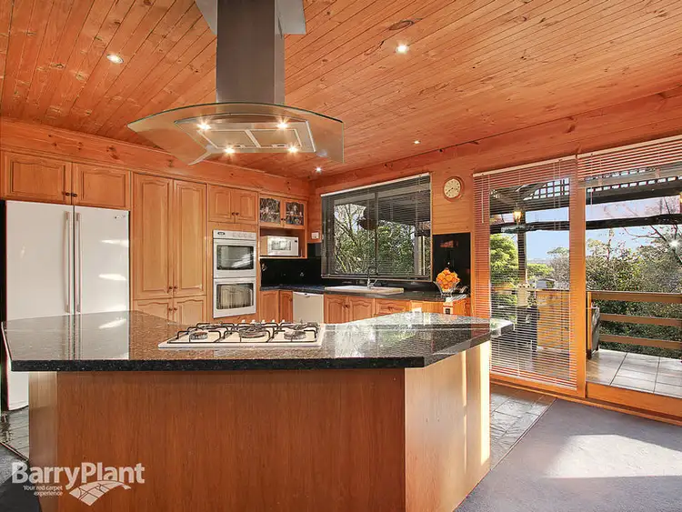 Fifth view of Homely house listing, 6 Bambil Court, Boronia VIC 3155