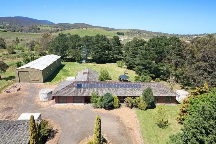200 Whittlesea Yea Road, Whittlesea VIC 3757