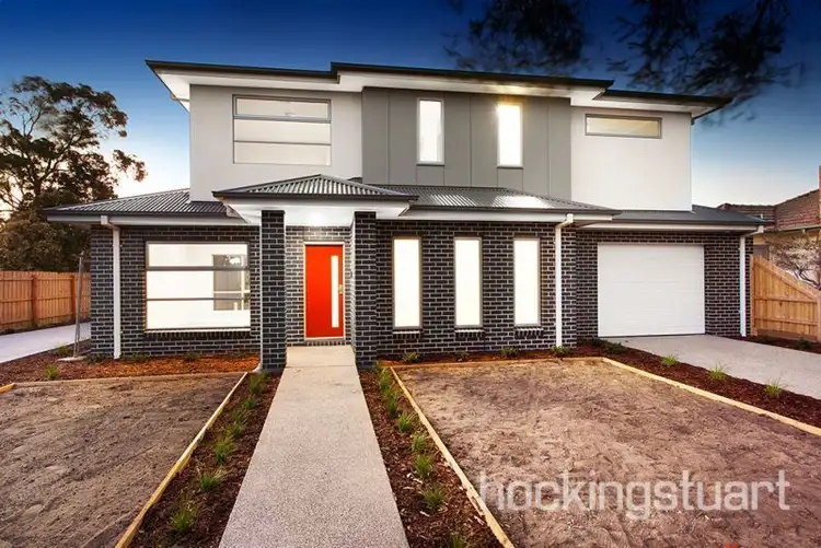 2/29 David Street, Altona VIC 3018