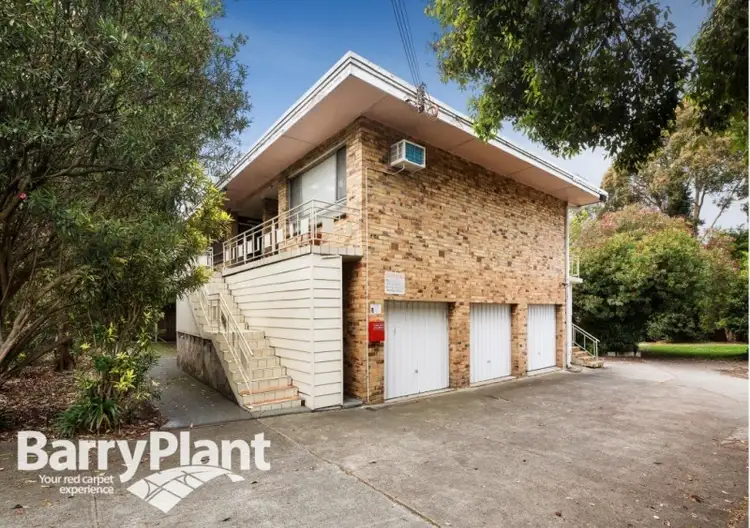 5/404 - 406 Lower Heidelberg Road, Eaglemont VIC 3084