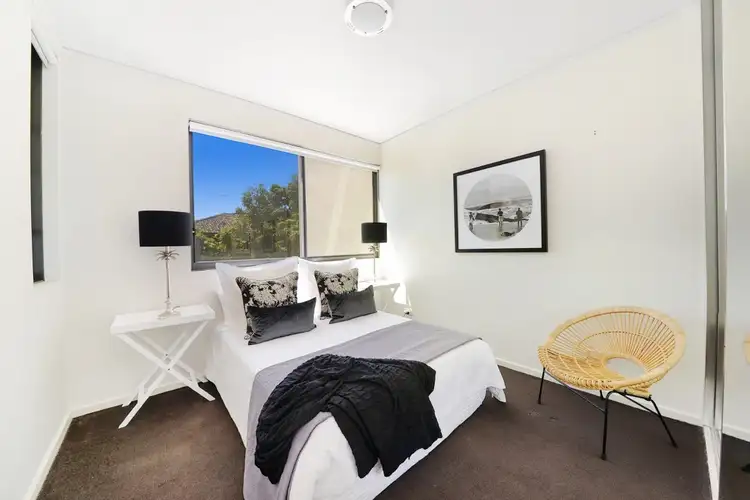 Third view of Homely unit listing, B302/102-106 Brook Street, Coogee NSW 2034