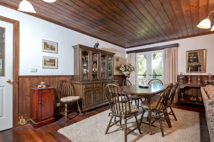 Fifth view of Homely house listing, 48 Deviation Road, Kinglake VIC 3763