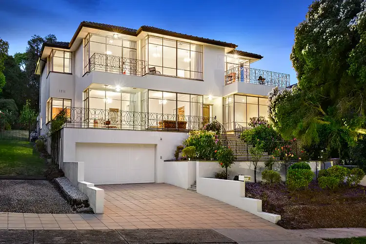 Main view of Homely house listing, 3-5 Mackennel Street, Ivanhoe East VIC 3079
