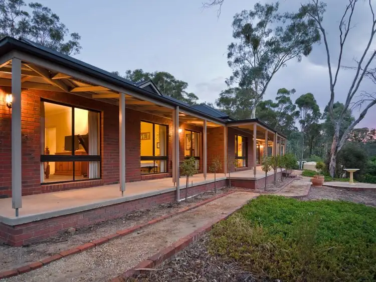 Sixth view of Homely house listing, 112 Colles Road, Castlemaine VIC 3450