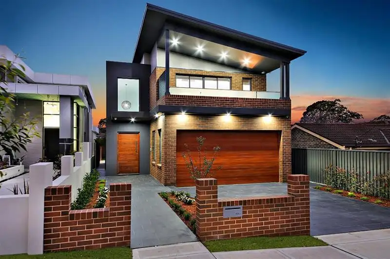 Main view of Homely house listing, 99A Ramsay Road, Picnic Point NSW 2213