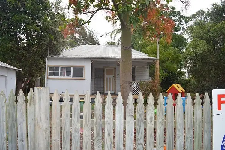 Main view of Homely house listing, 54 Pokolbin St, Kearsley NSW 2325