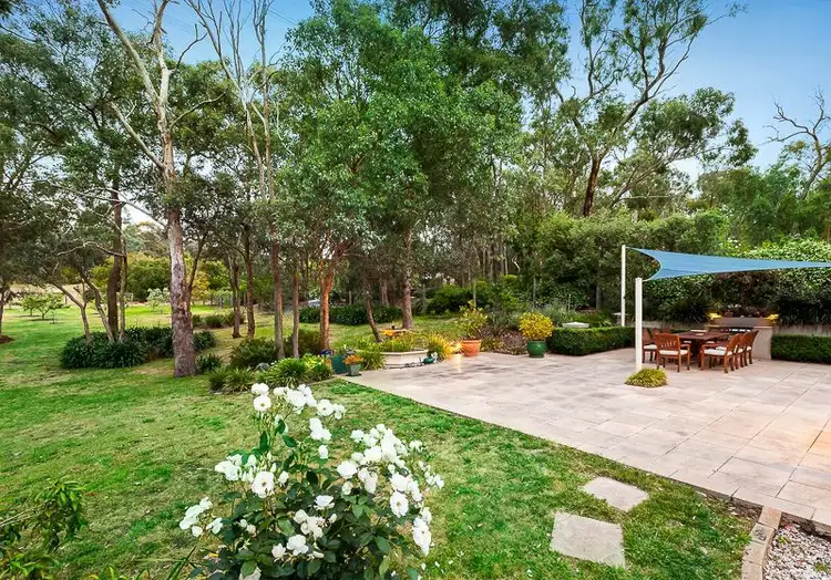 Fifth view of Homely house listing, 9 Gum Hill Court, Eltham VIC 3095
