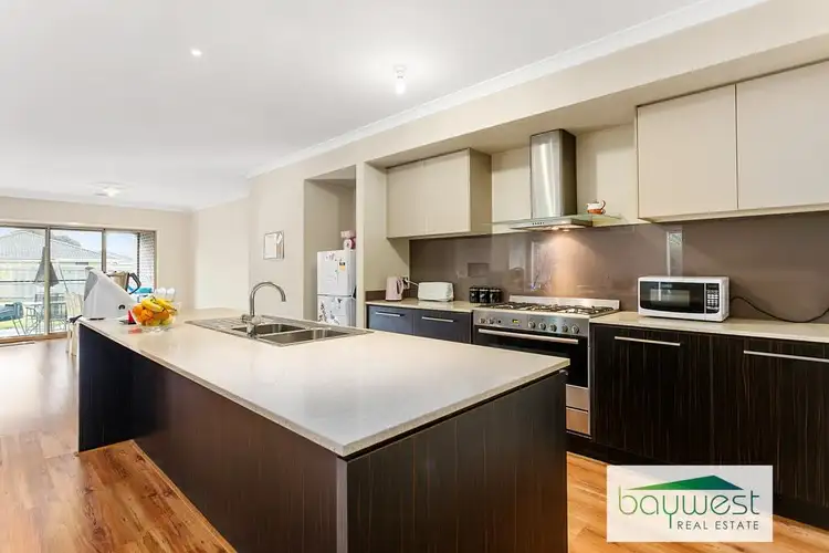 Second view of Homely house listing, 8 Lachlan Court, Hastings VIC 3915