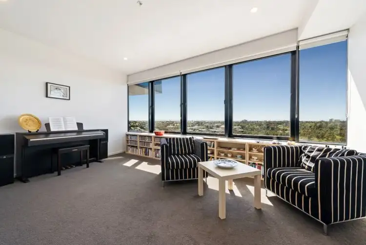 Main view of Homely apartment listing, 1708/18 Mt Alexander Road, Travancore VIC 3032