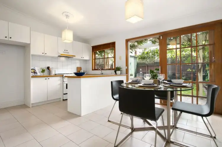 Third view of Homely house listing, 71 Egan Street, Richmond VIC 3121