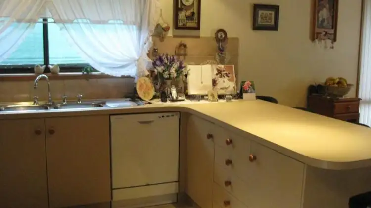 Fourth view of Homely house listing, 4 Vine Court, Robinvale VIC 3549