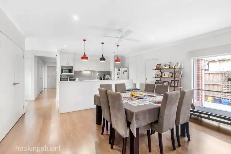Fifth view of Homely house listing, 6 Carron Close, Eynesbury VIC 3338