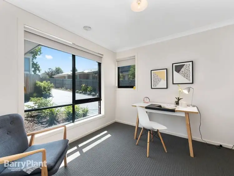 Fifth view of Homely unit listing, 2/3 Stradbroke Road, Boronia VIC 3155