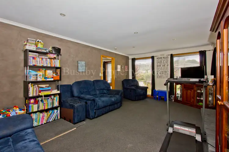 Sixth view of Homely house listing, 19 Clinton Court, Summerhill TAS 7250