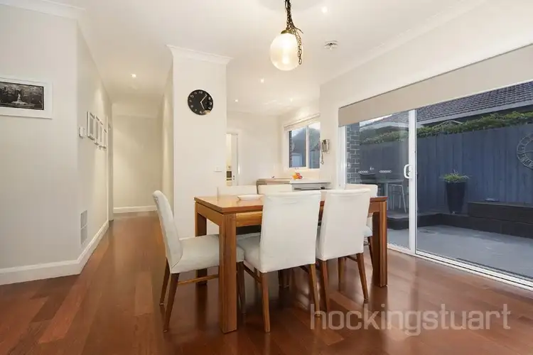 Third view of Homely unit listing, 3/131 Blyth Street, Altona VIC 3018