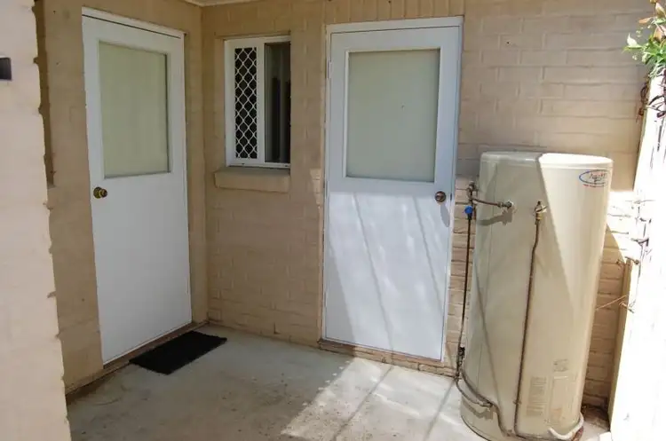 Fifth view of Homely unit listing, 3/10 Locke Street, Warwick QLD 4370