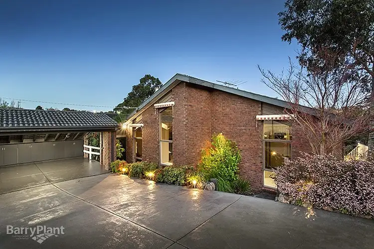 Second view of Homely house listing, 32 McNabb Street, Berwick VIC 3806