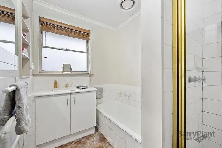 Sixth view of Homely house listing, 352 Service Road, Watsonia VIC 3087