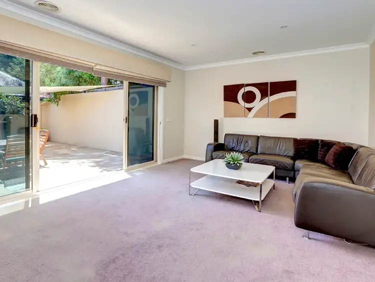 Fifth view of Homely townhouse listing, 3/9 Muir Street, Frankston VIC 3199