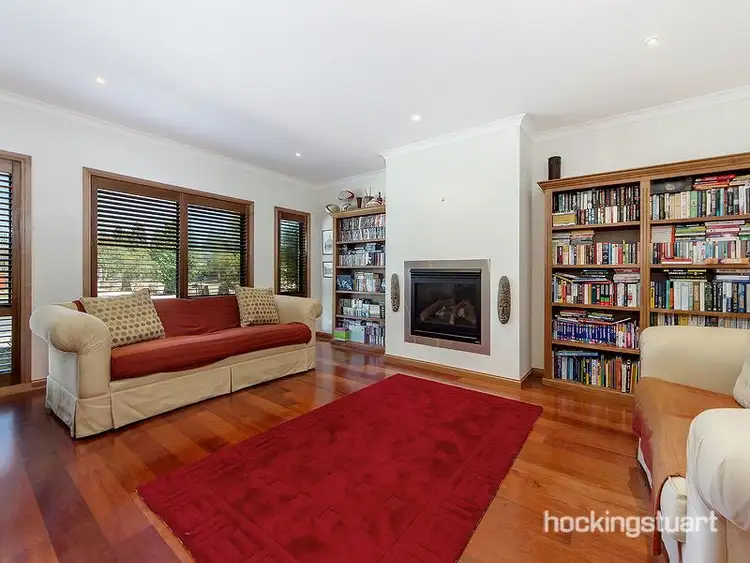 Second view of Homely house listing, 22 Glenmaggie Chase, Caroline Springs VIC 3023