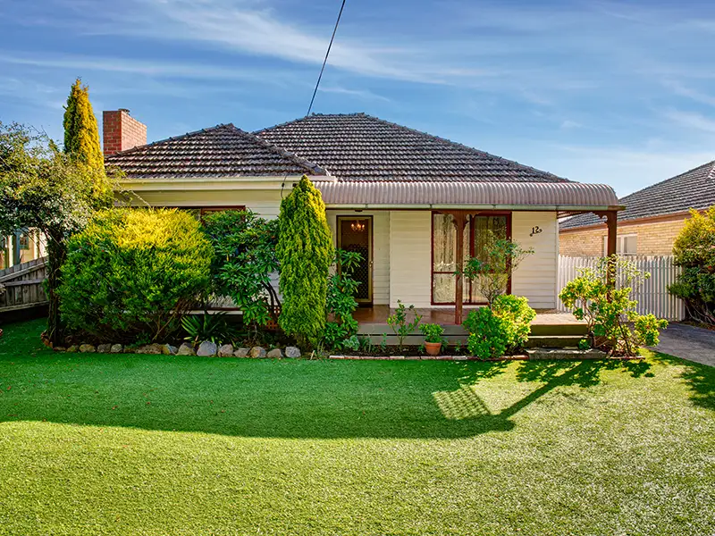 Main view of Homely house listing, 12 Linden Street, Blackburn VIC 3130