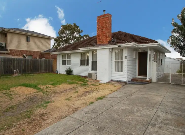 Second view of Homely house listing, 11 Waverley Street, Broadmeadows VIC 3047