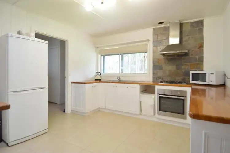 Second view of Homely rural property listing, 139 Andrew Drive, Haddon VIC 3351