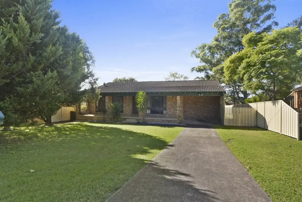 Main view of Homely house listing, 29 Allison Avenue, Nowra NSW 2541