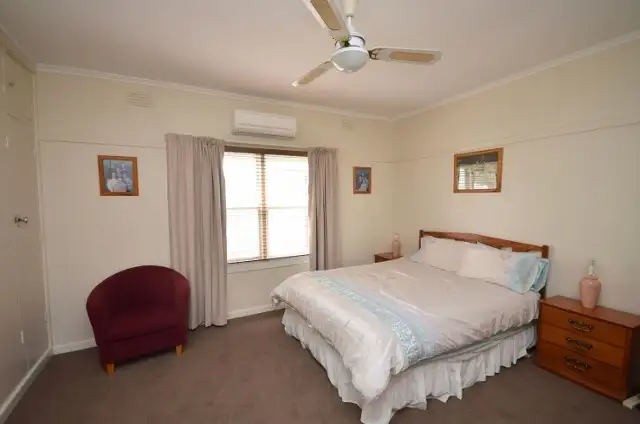 Seventh view of Homely house listing, 4 Deakin Street, Lockington VIC 3563