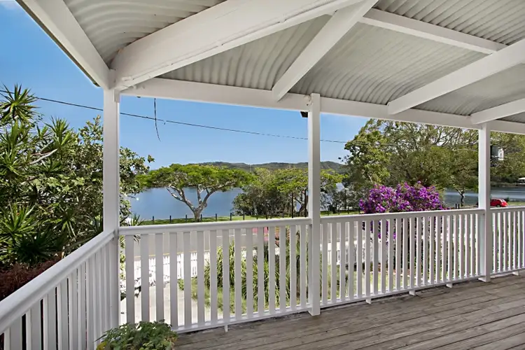 Second view of Homely house listing, 138 Riverside Drive, Tumbulgum NSW 2490