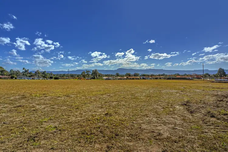 Second view of Homely land listing, 31 Jindalee Crescent, Nowra NSW 2541